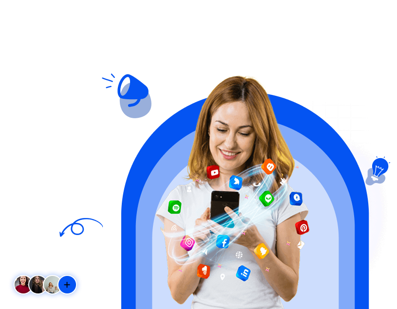 Dịch vụ chăm sóc Fanpage chuyên nghiệp