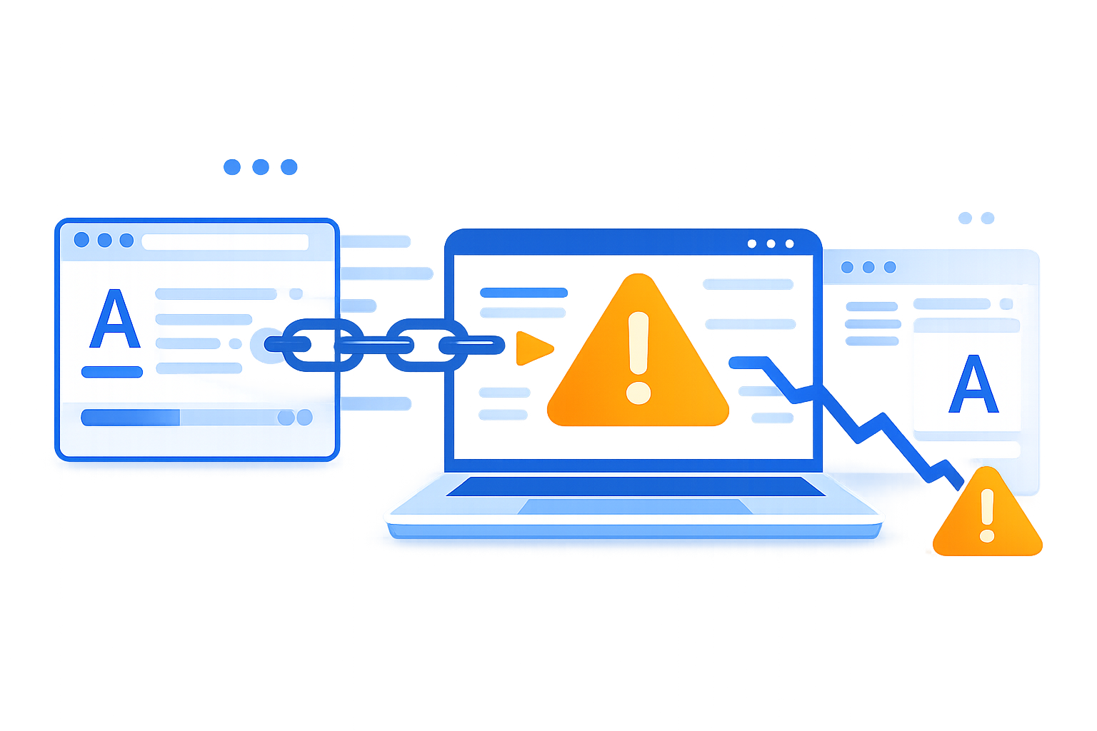 Vấn đề Backlink