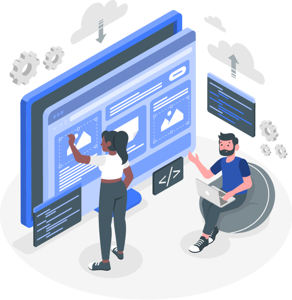 Lợi ích khi website được chăm sóc